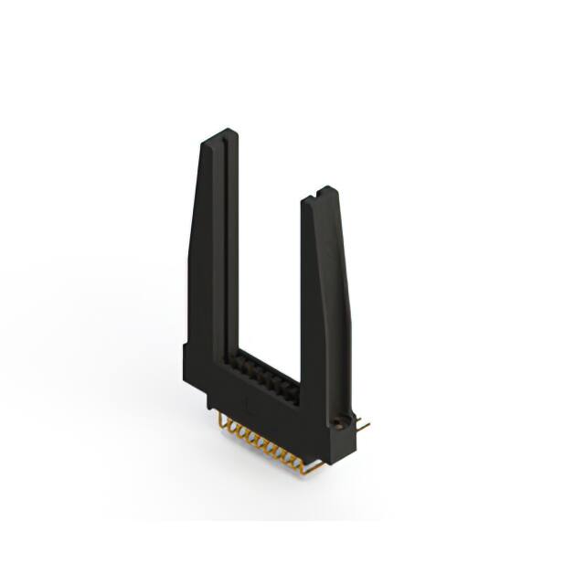 396-020-559-878 EDAC Inc.  Edgeboard Connectors